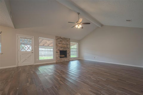 Photo of 11647 Corkwood Drive, Houston, TX 77089 (MLS # 64445376)