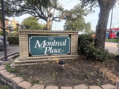 Photo of 2121 Hepburn Street #106, Houston, TX 77054 (MLS # 27883938)