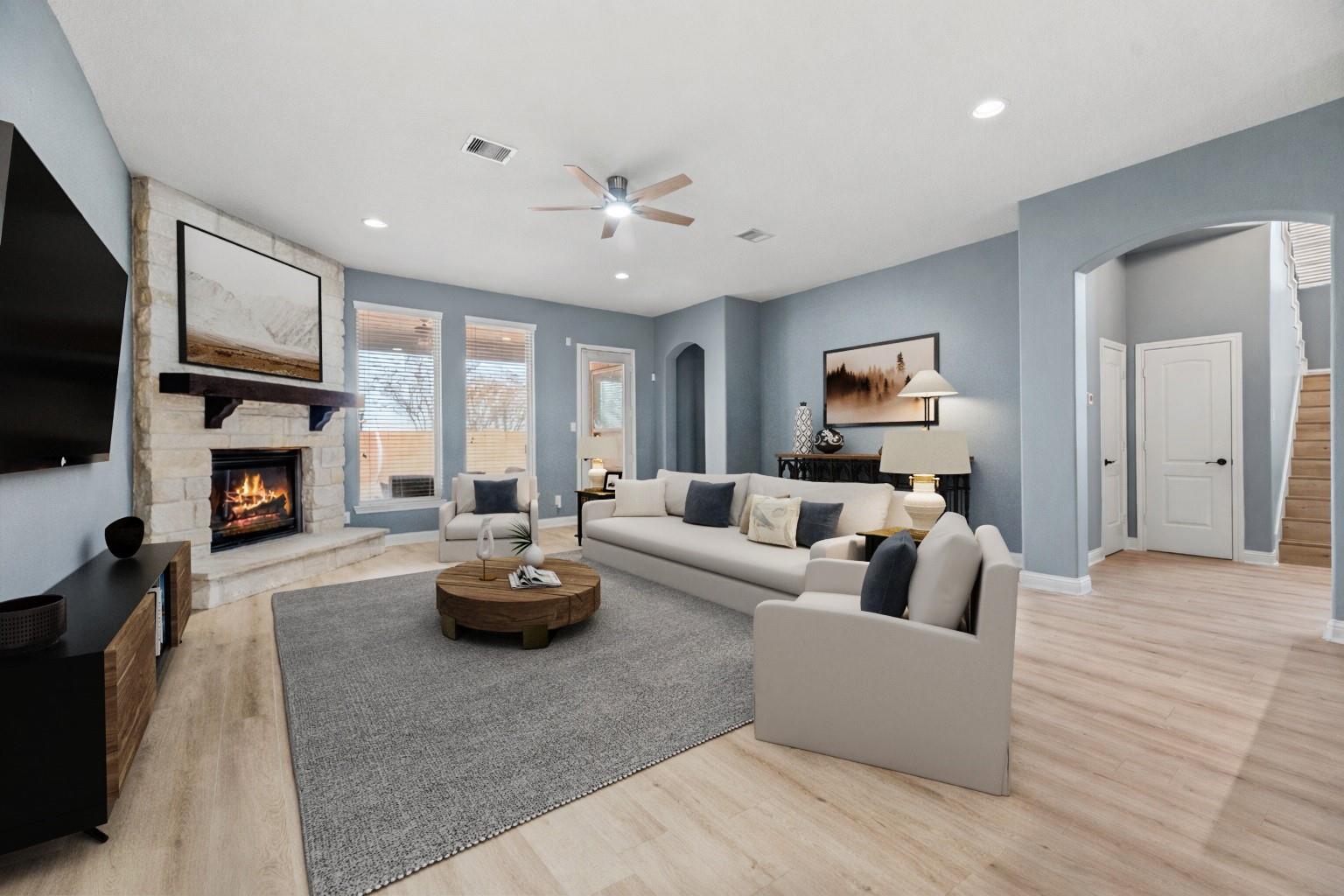 18718 Fairmont Springs Court