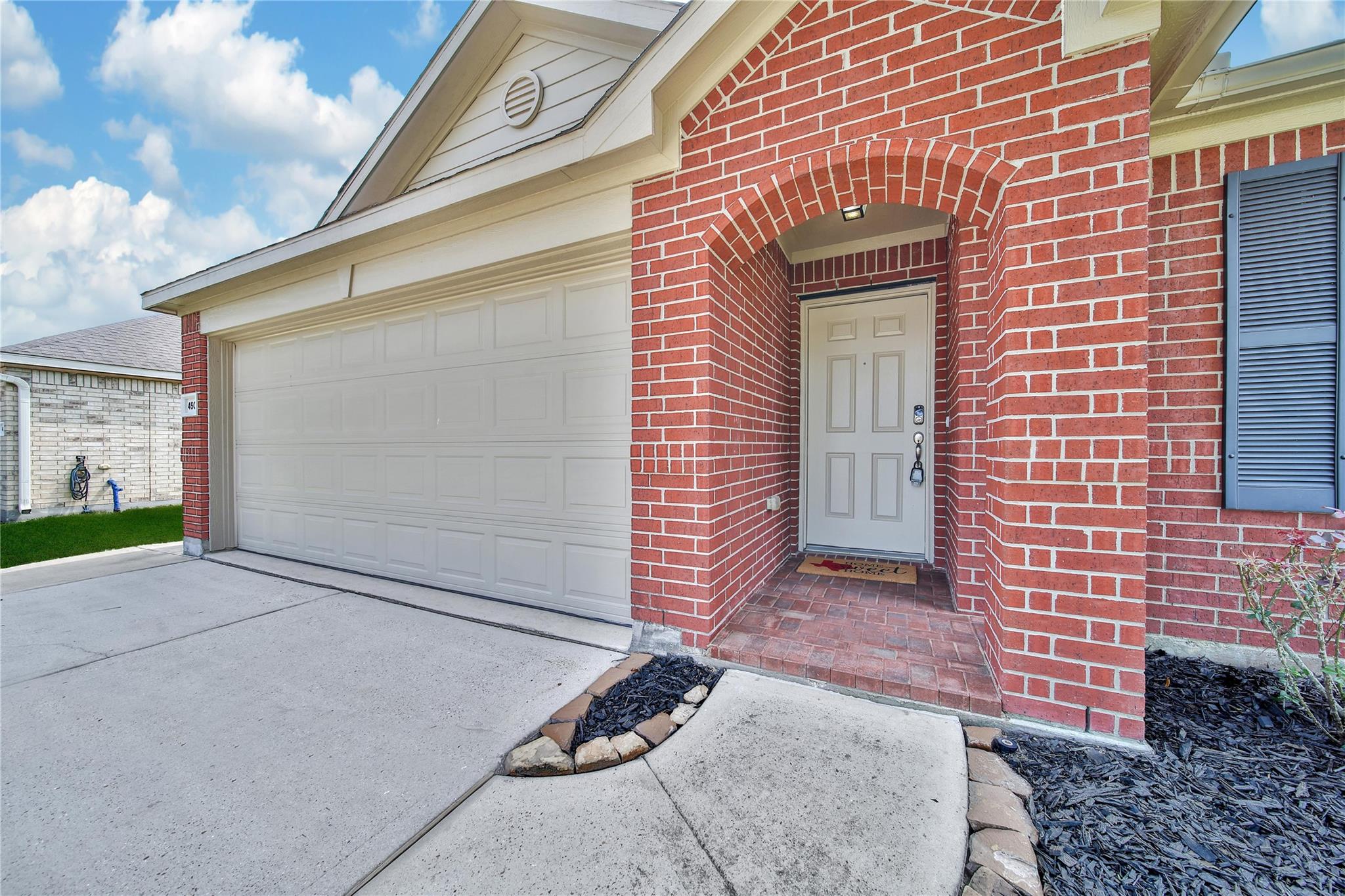 4502 Pin Oak Creek Lane