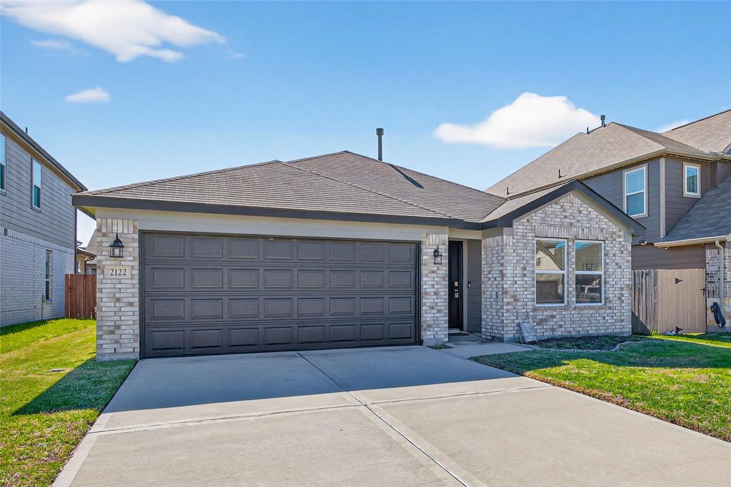 Photo of 2122 Artic Loon Dr Drive, Conroe, TX 77385 (MLS # 63821208)