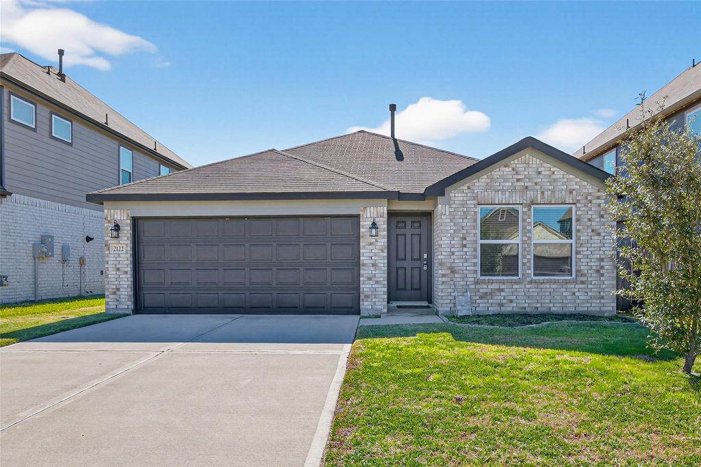 Photo of 2122 Artic Loon Dr Drive, Conroe, TX 77385 (MLS # 63821208)