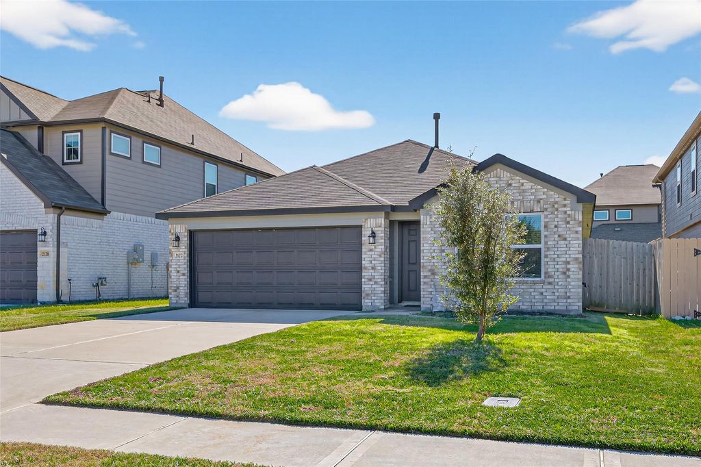 Photo of 2122 Artic Loon Dr Drive, Conroe, TX 77385 (MLS # 63821208)