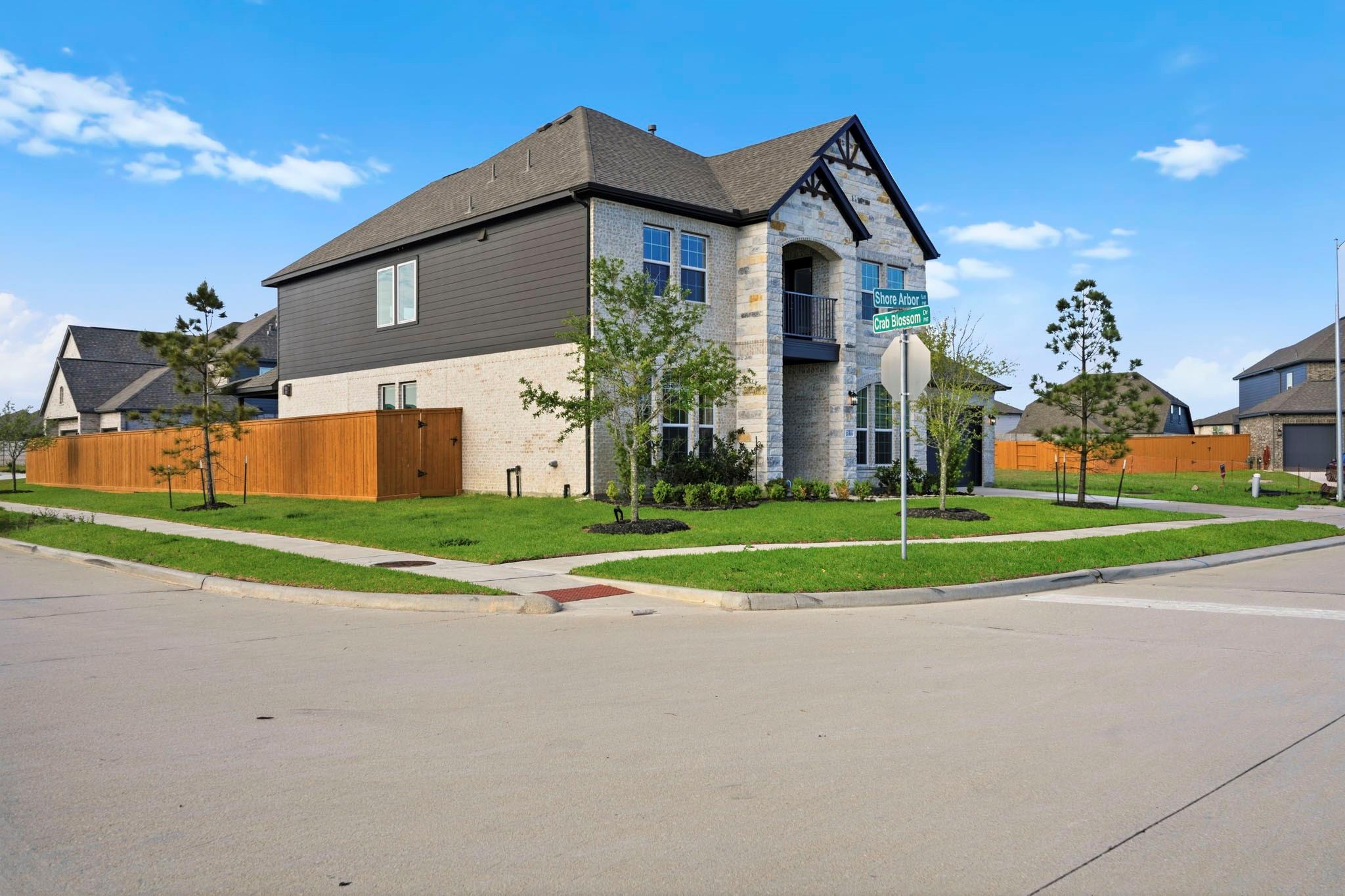 21303 Shore Arbor Lane