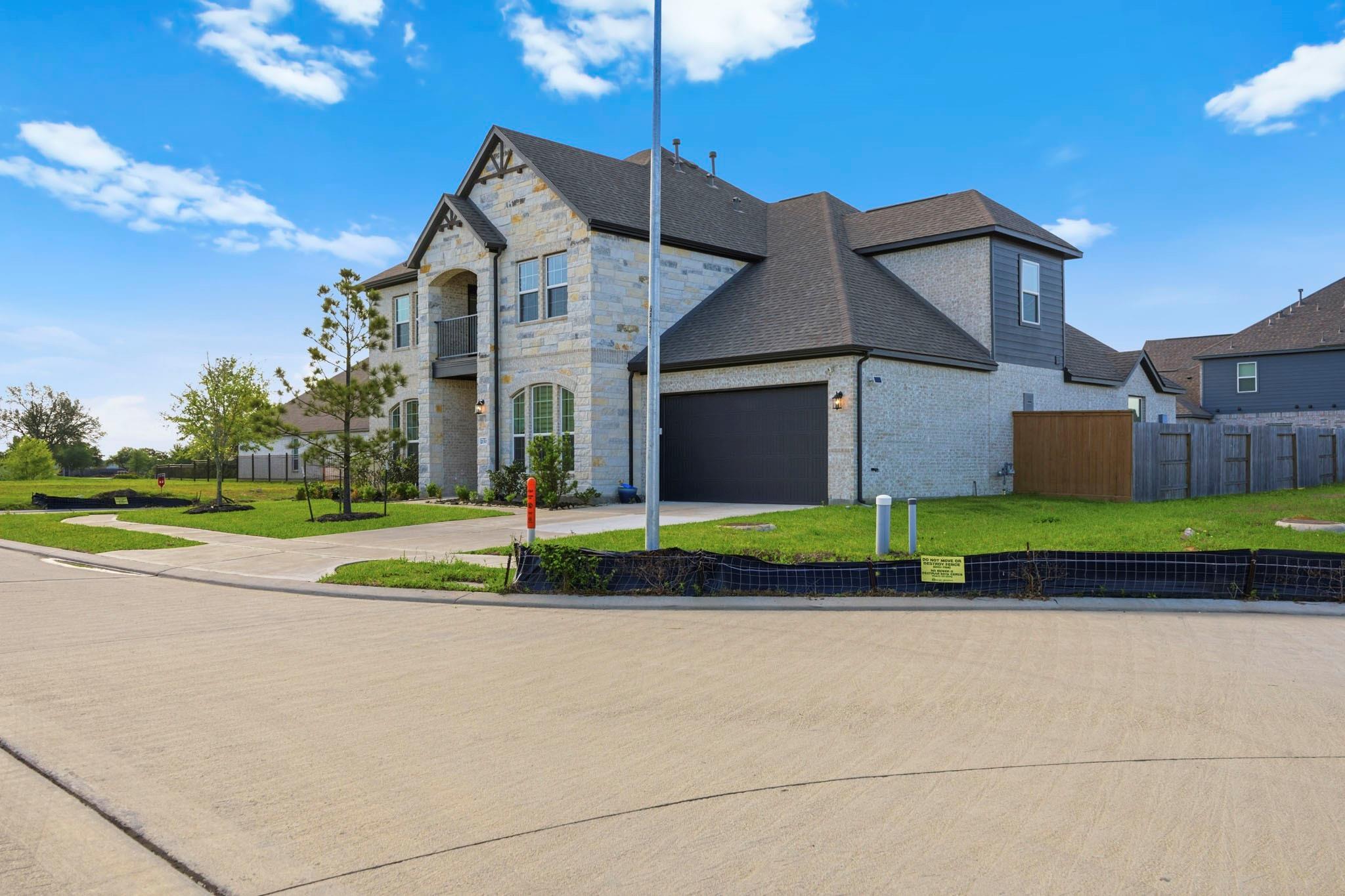 21303 Shore Arbor Lane