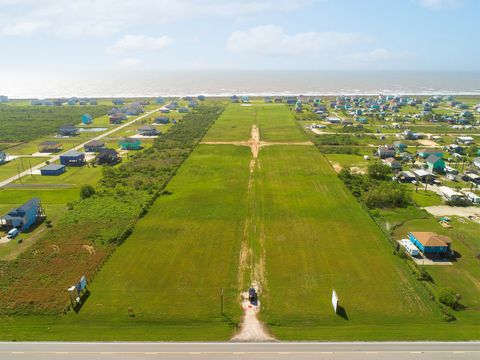 200 Hwy 87 Crystal Beach TX 77650