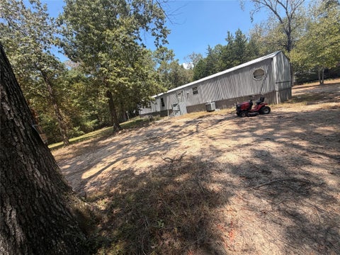 Photo of 892 Hanks Street, Trinity, TX 75862 (MLS # 21859941)