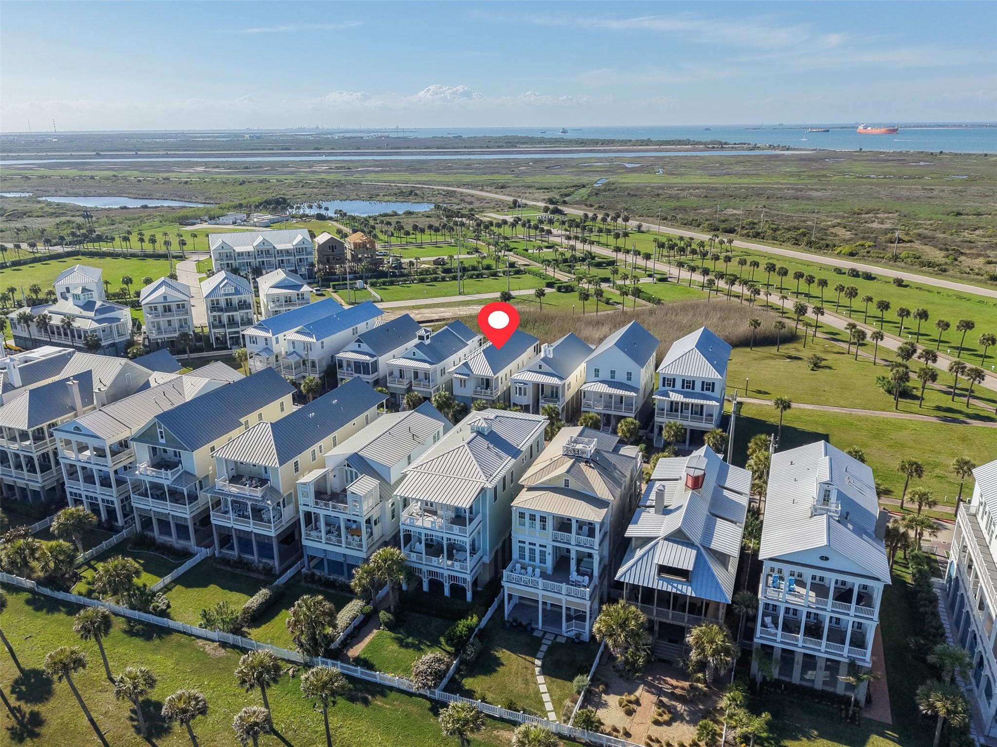 2622 E Seaside Drive
