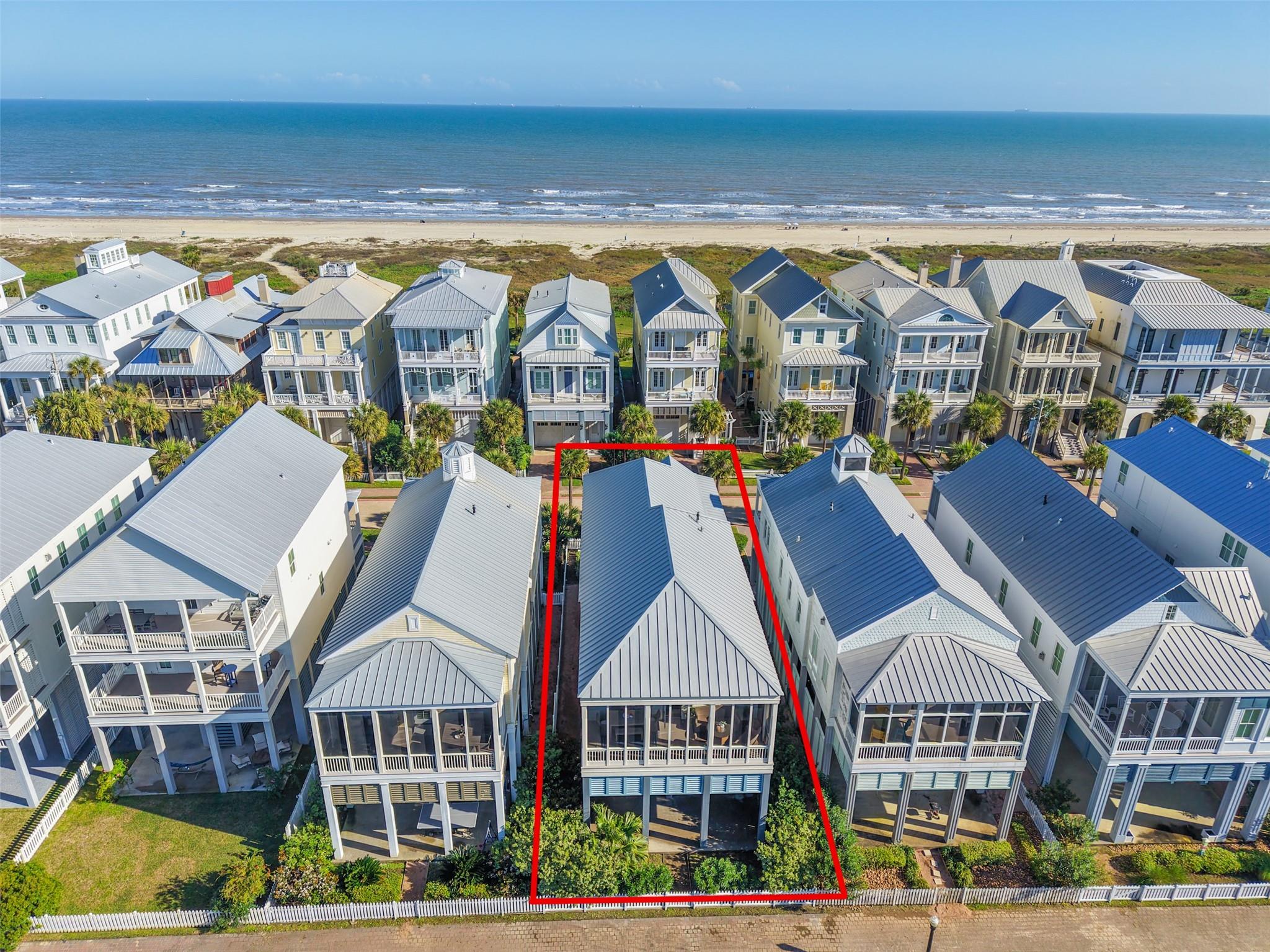 2622 E Seaside Drive