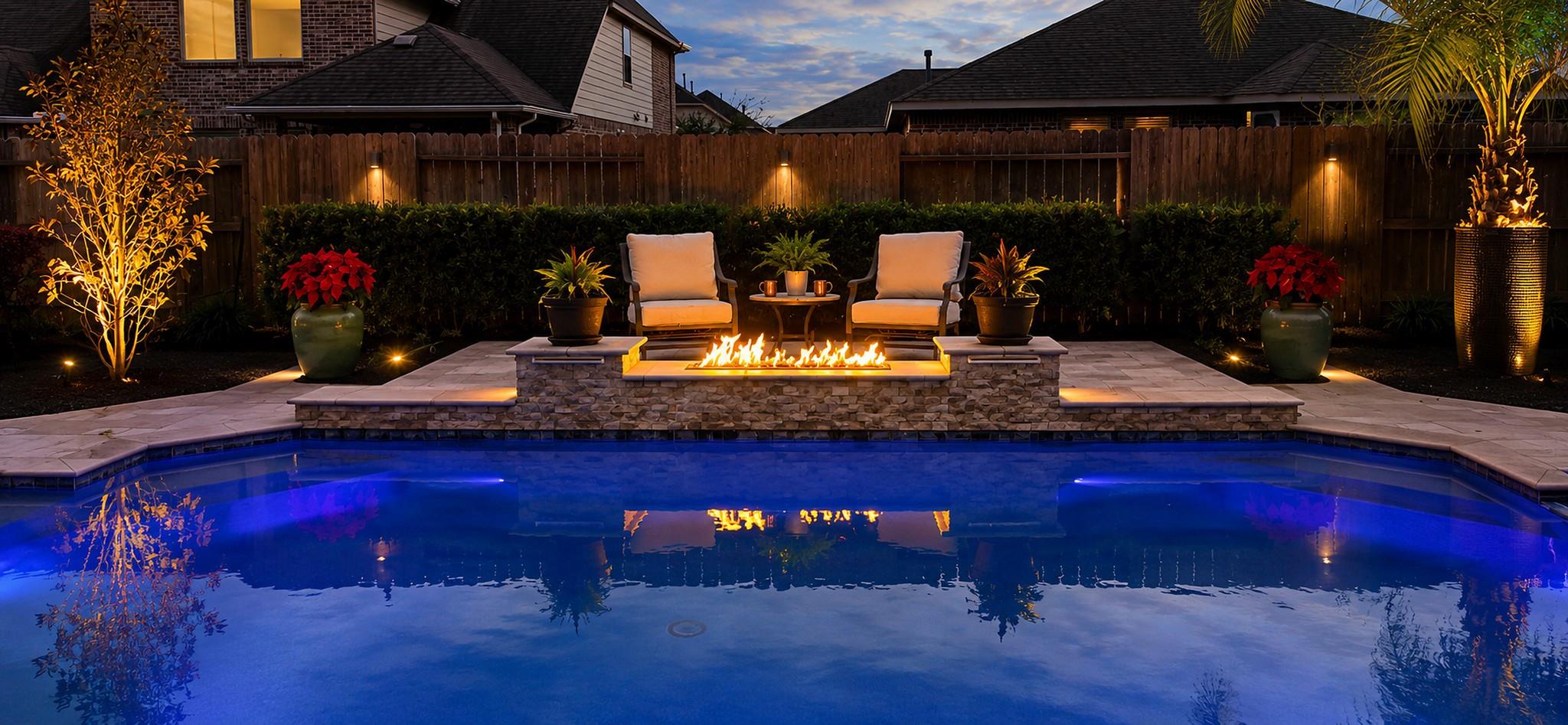 2615 Granite Shadow Lane