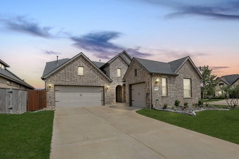 Photo of 17302 Willow Lexington Court, Hockley, TX 77447 (MLS # 84125493)