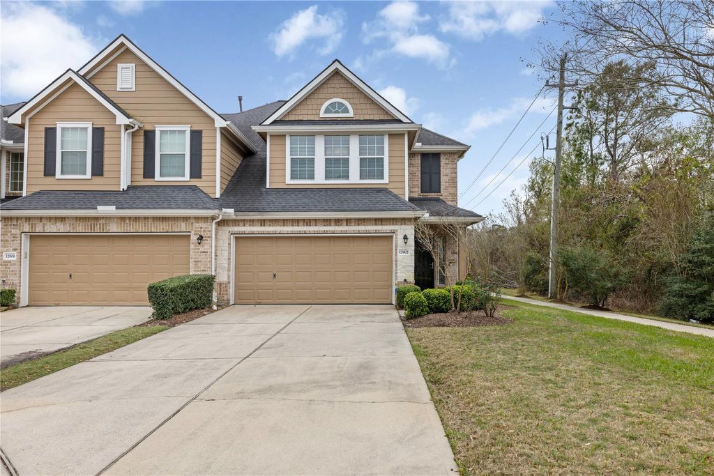 Photo of 12902 Iris Garden Lane, Houston, TX 77044 (MLS # 77659649)