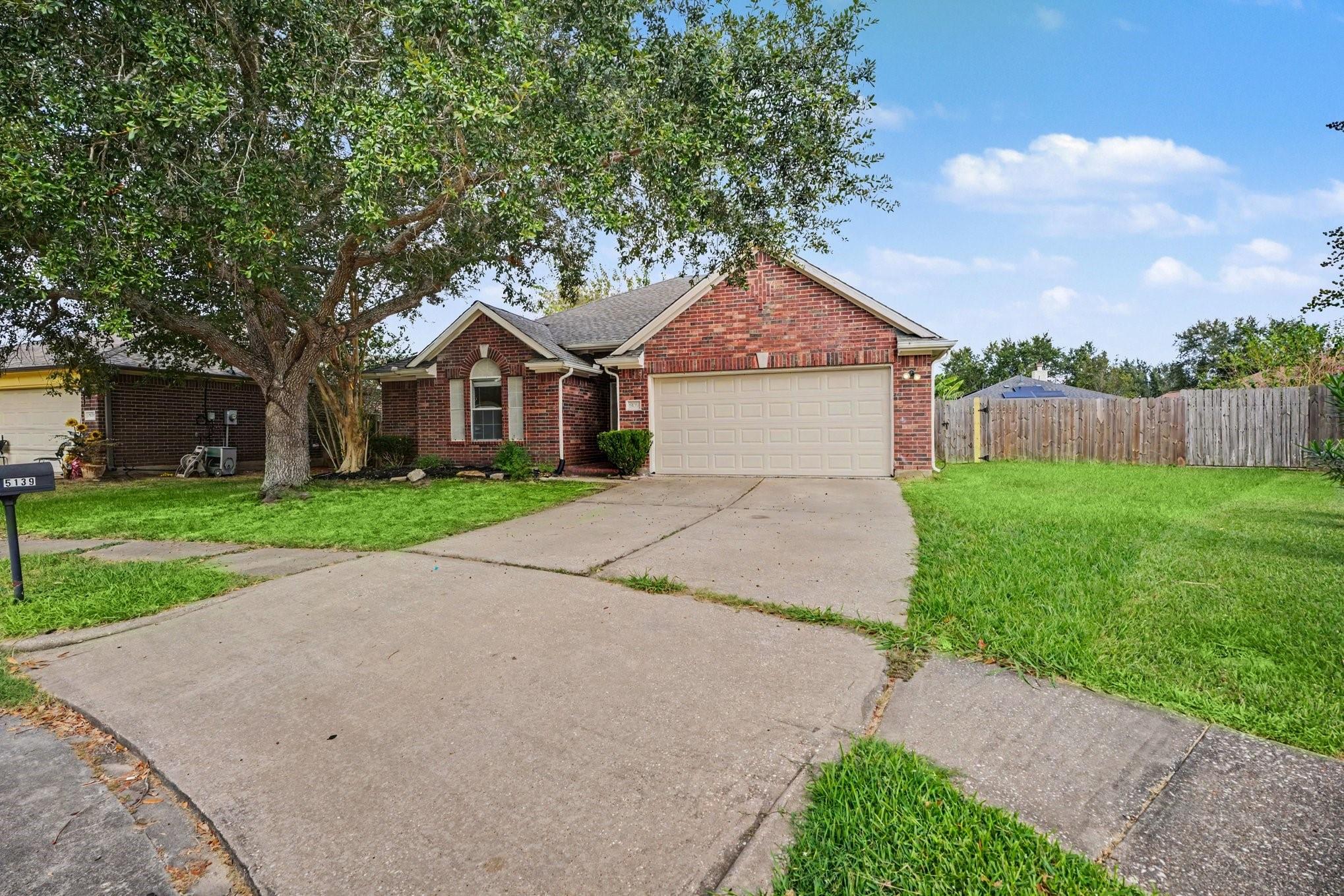 5139 Chase Park Circle