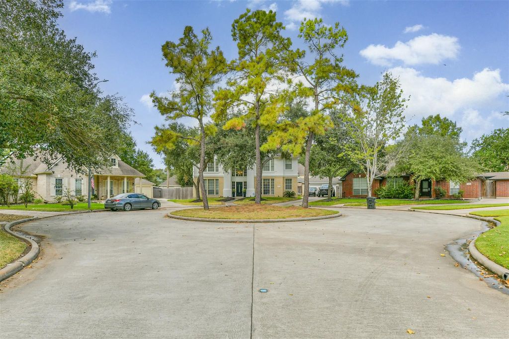 Photo of 14418 Gadshill Circle, Houston, TX 77044 (MLS # 35561031)