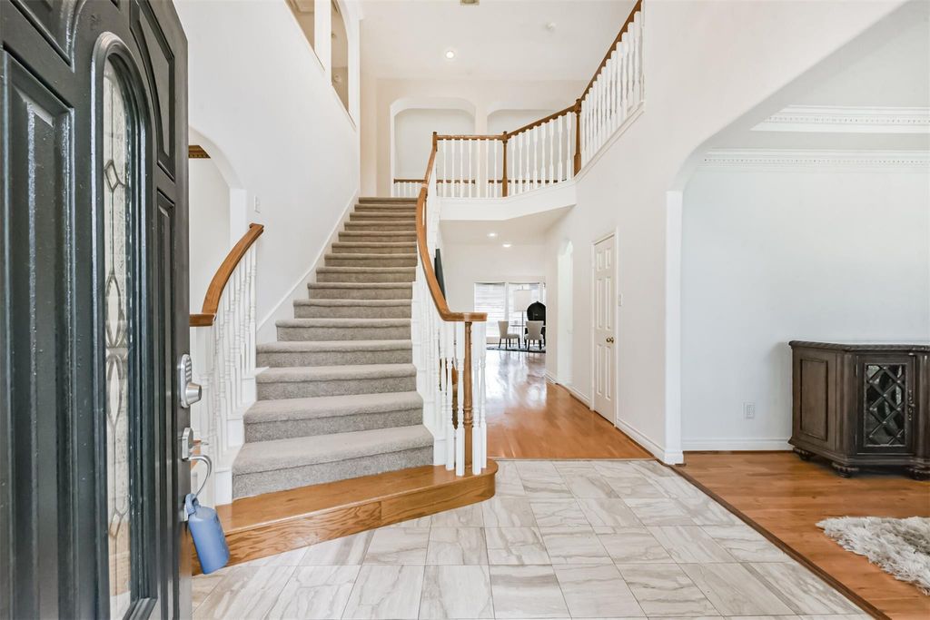 Photo of 14418 Gadshill Circle, Houston, TX 77044 (MLS # 35561031)