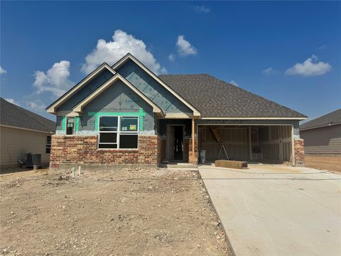 Photo of 2901 Taddy Road, Lorena, TX 76655 (MLS # 58897686)