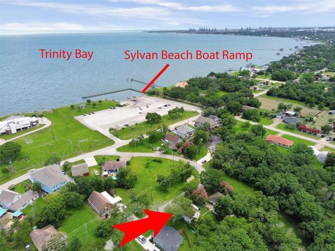 531 Circle Drive La Porte TX 77571