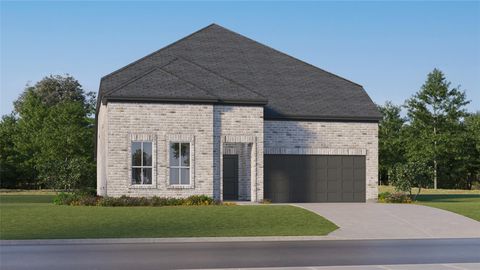Photo of 6326 Mountain Lily Lane, Katy, TX 77493 (MLS # 7385558)