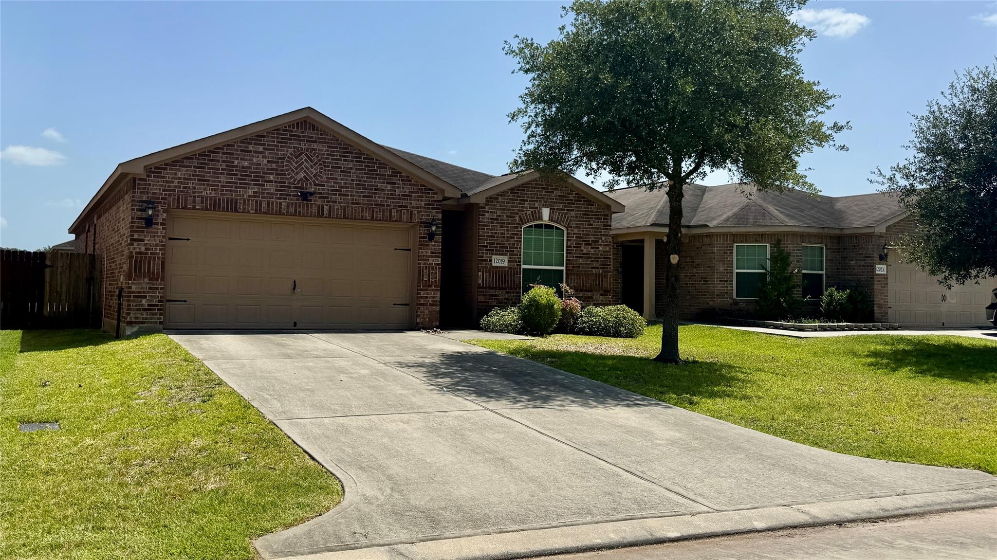 12019 Quartersawn Lane