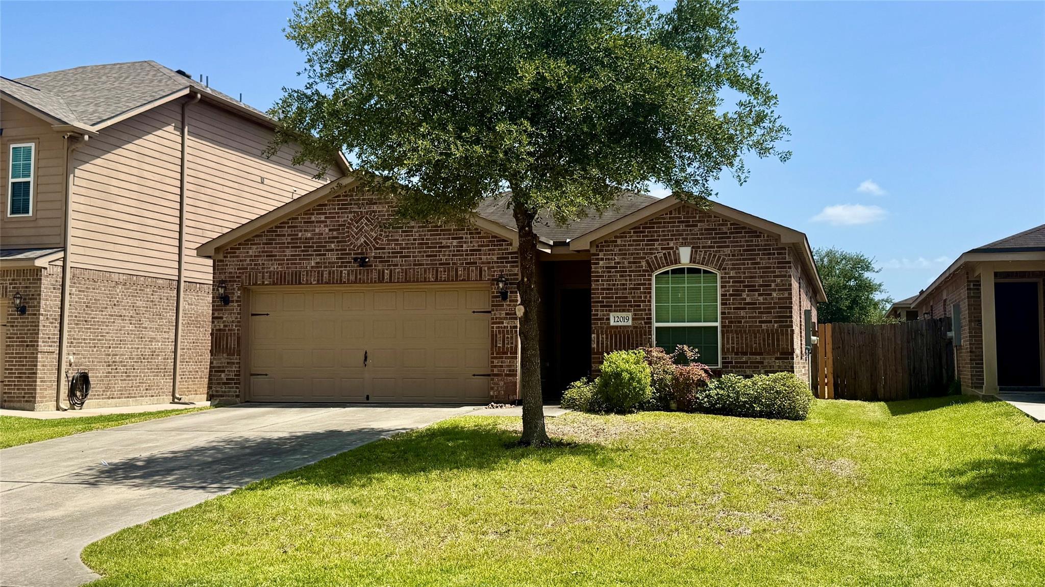 12019 Quartersawn Lane