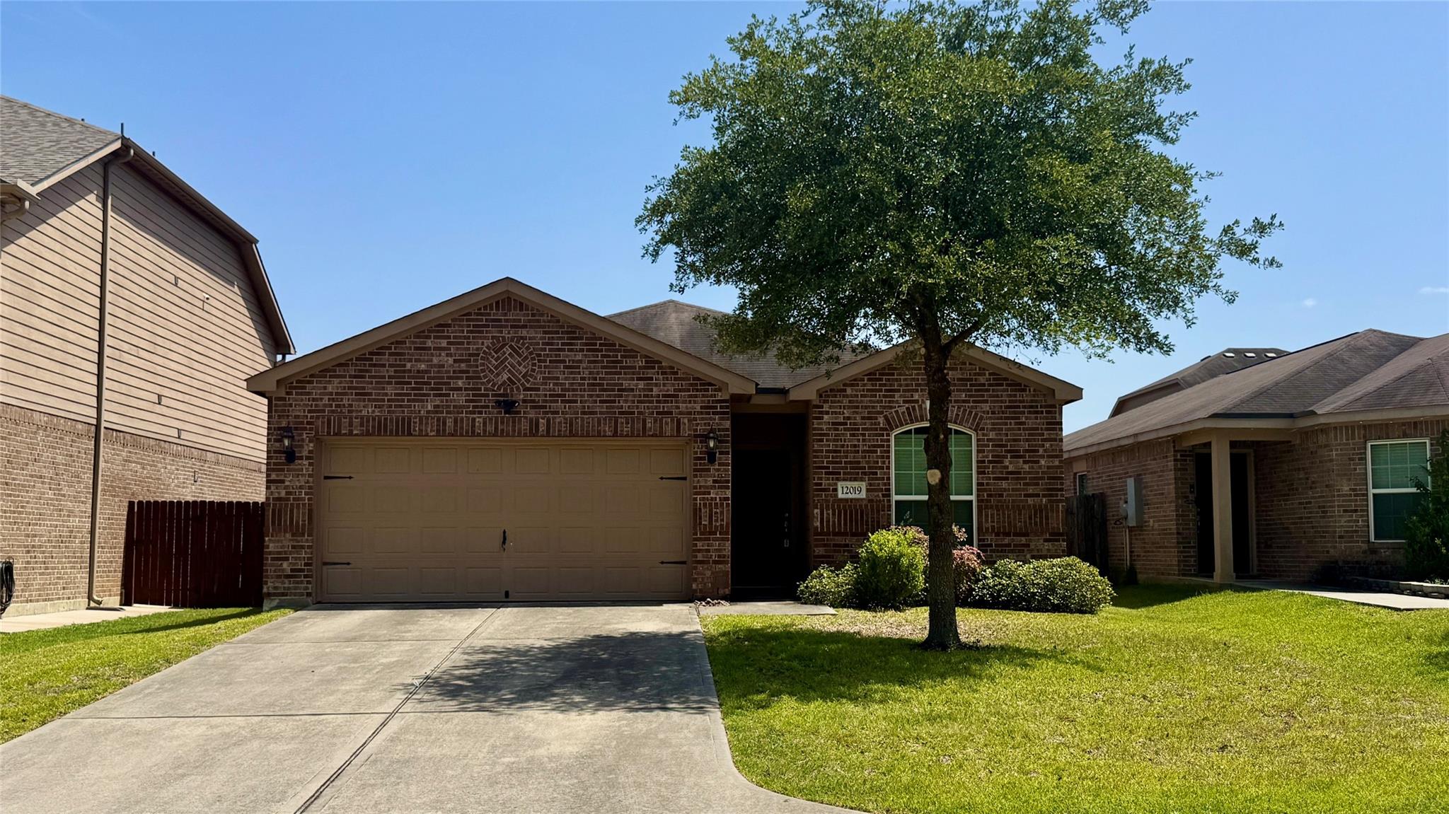 12019 Quartersawn Lane