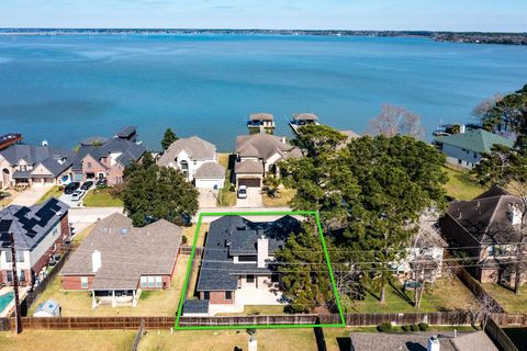 Photo of 19106 Aquatic Drive, Humble, TX 77346 (MLS # 76200764)