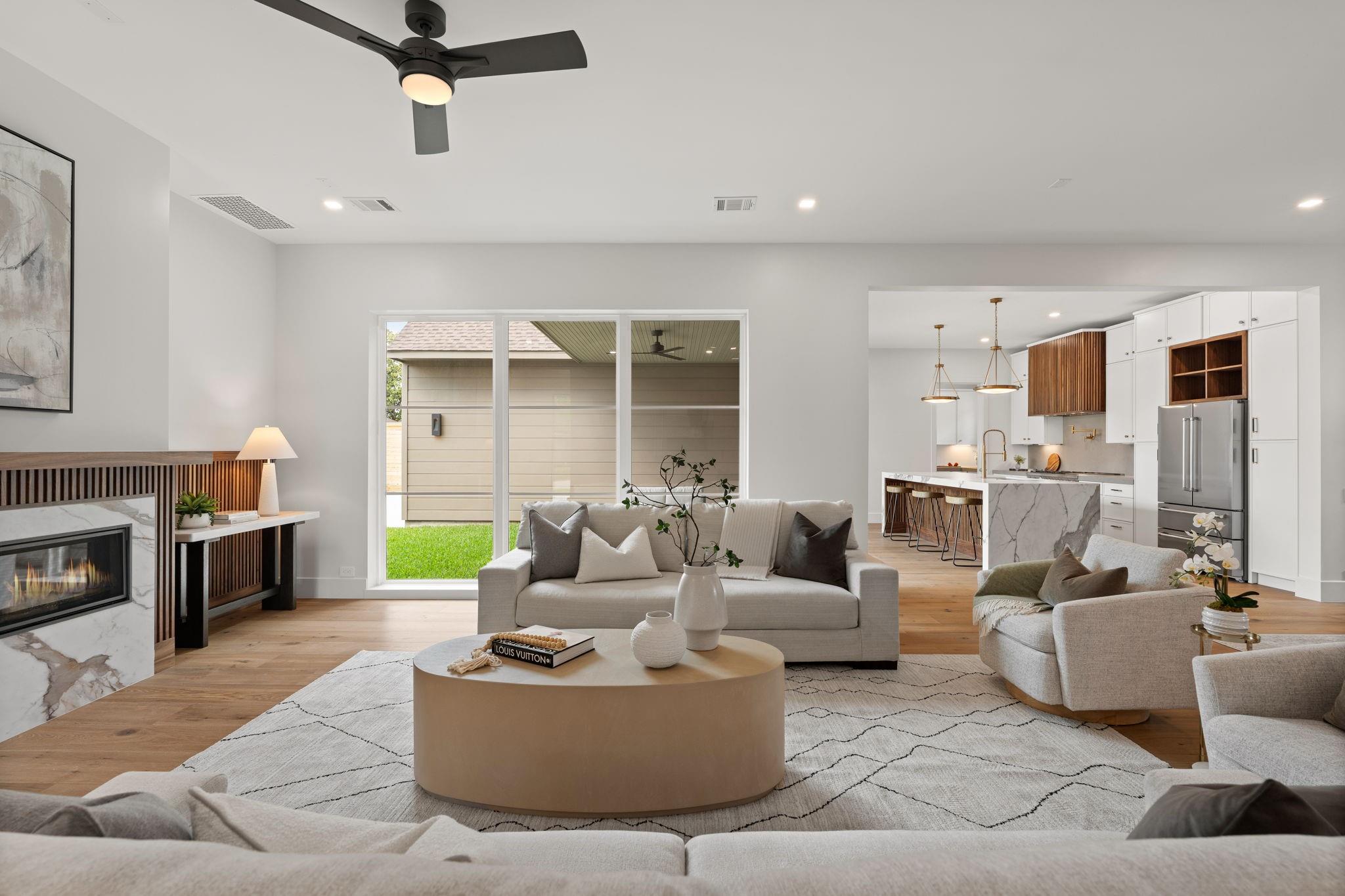 309 Avenue Of Oaks Street