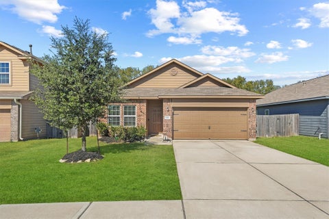 Photo of 5303 Rivers Edge Drive, Richmond, TX 77469 (MLS # 78243768)