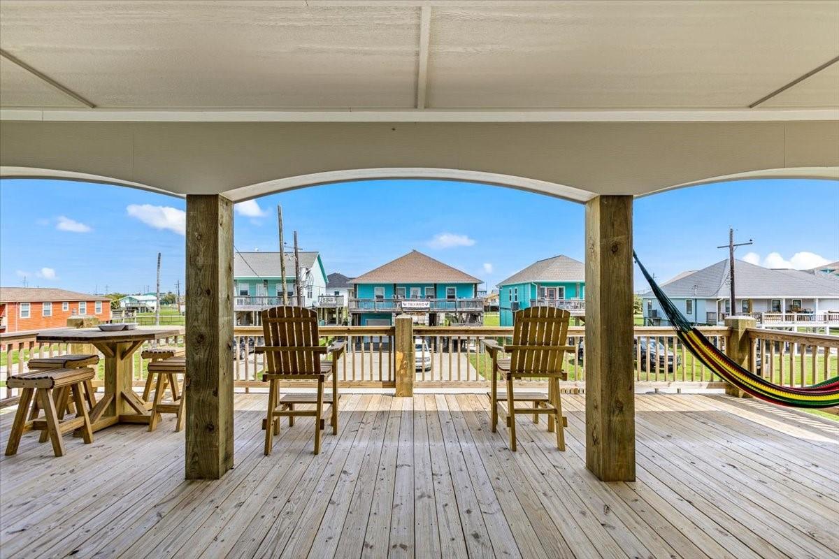 961 Palmetto Drive
