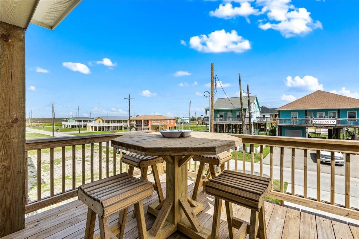 961 Palmetto Drive