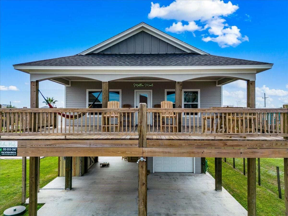 961 Palmetto Drive
