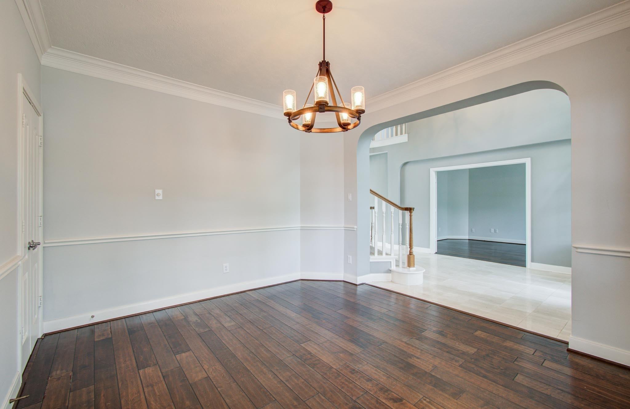 1311 Hopkins Park Drive