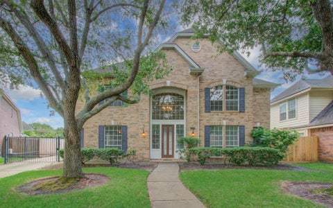 Homes For Rent - 1311 Hopkins Park Drive<br/> Houston, TX 77094