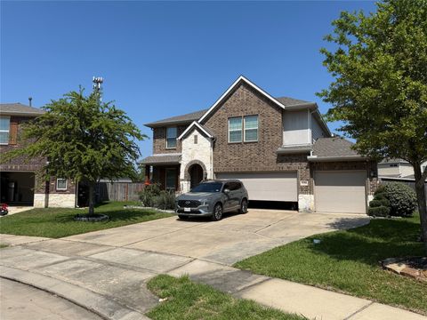 Homes For Sale - 7126 Edwanna Lane<br/> Spring, TX 77389