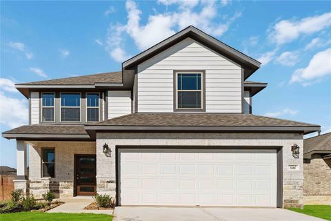12231 Danza Drive Willis TX 77318