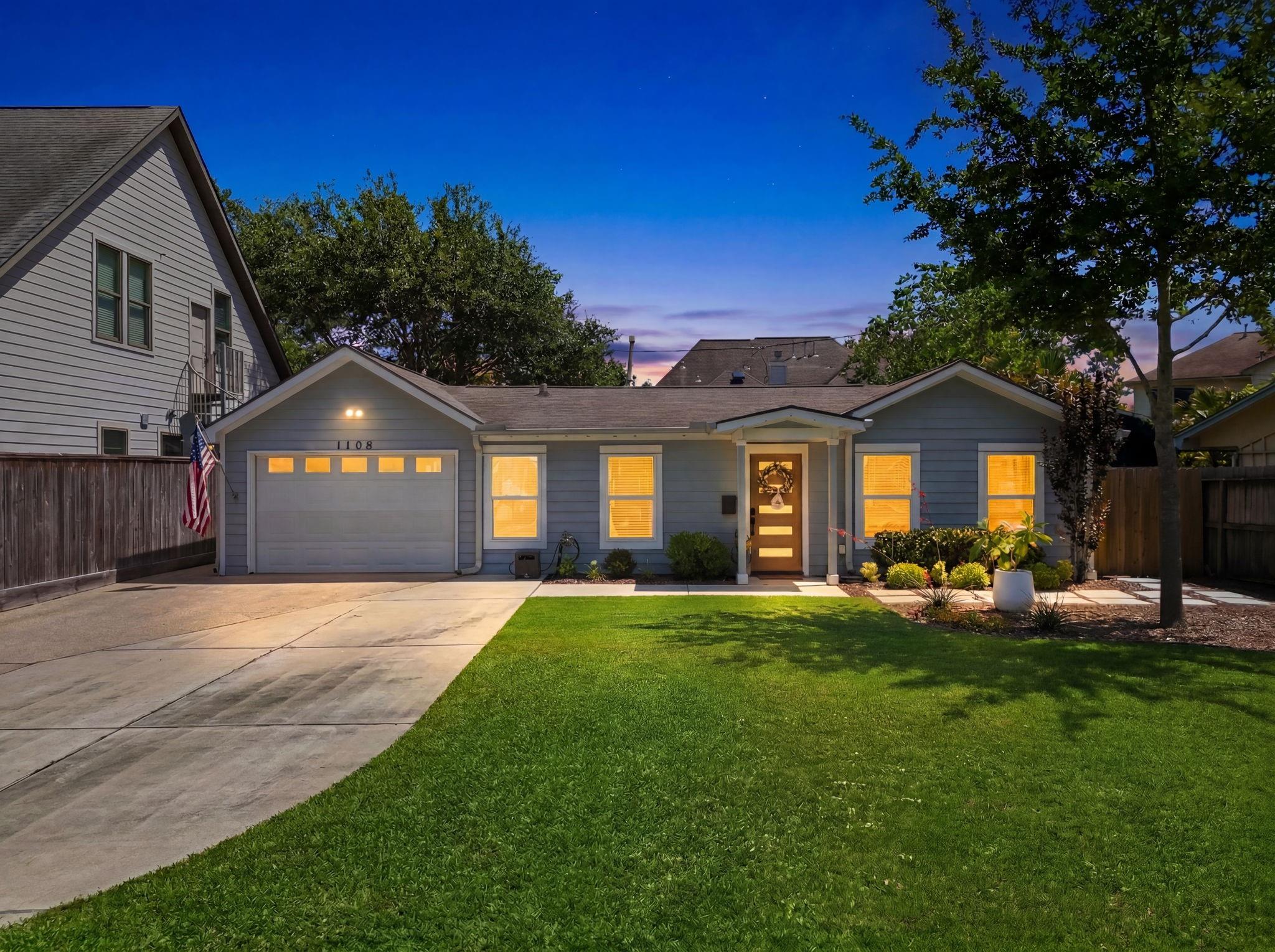 1108 Wakefield Drive