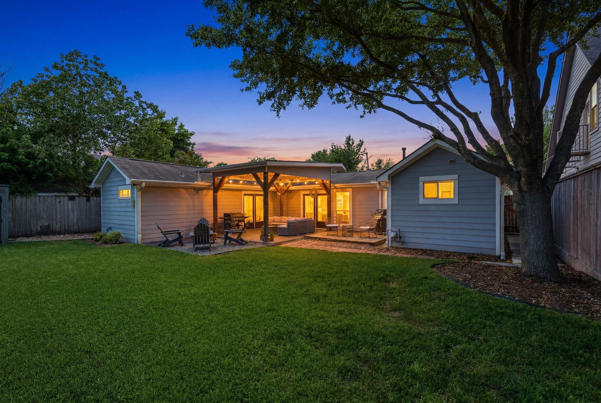 1108 Wakefield Drive