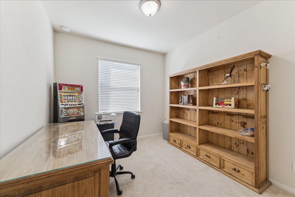 Photo of 8302 Bay Oaks Drive, Baytown, TX 77523 (MLS # 84318909)