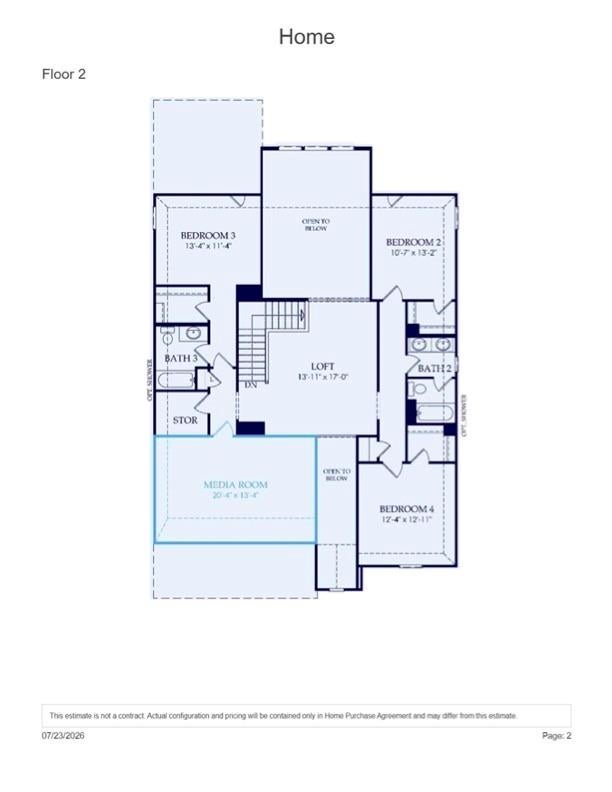 3838 Conner Drive