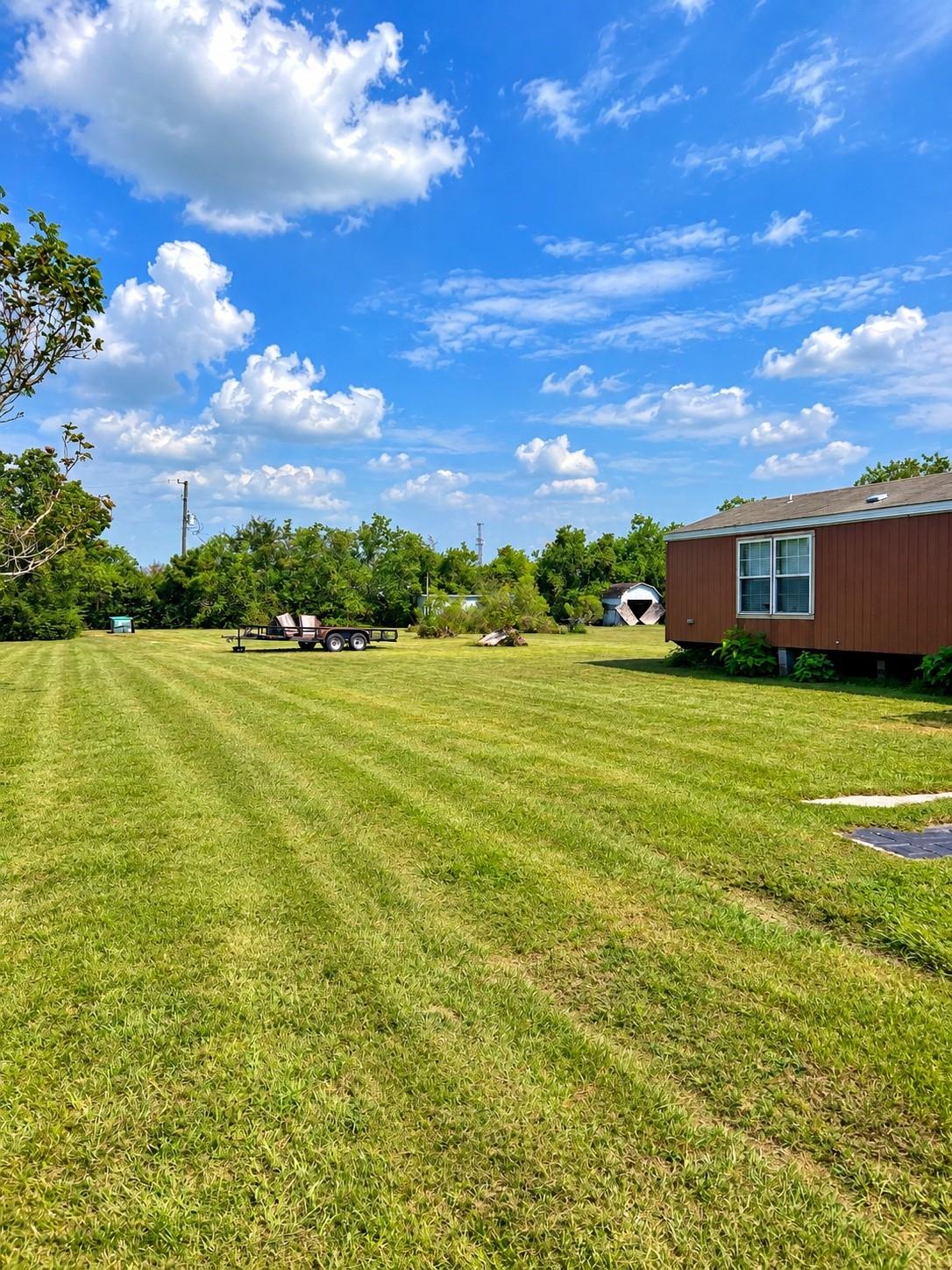24153 A J Foyt Road