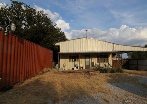 Photo of 2050 Glen Oaks Drive, May, TX 76857 (MLS # 12815476)