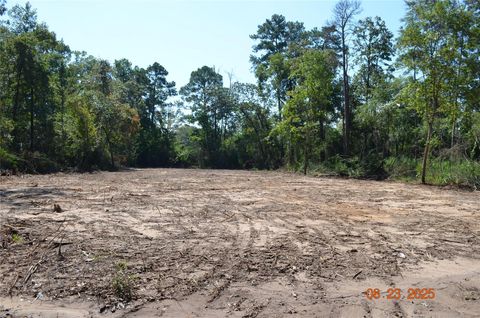 Photo of TBD Summer Place, Livingston, TX 77351 (MLS # 66327075)