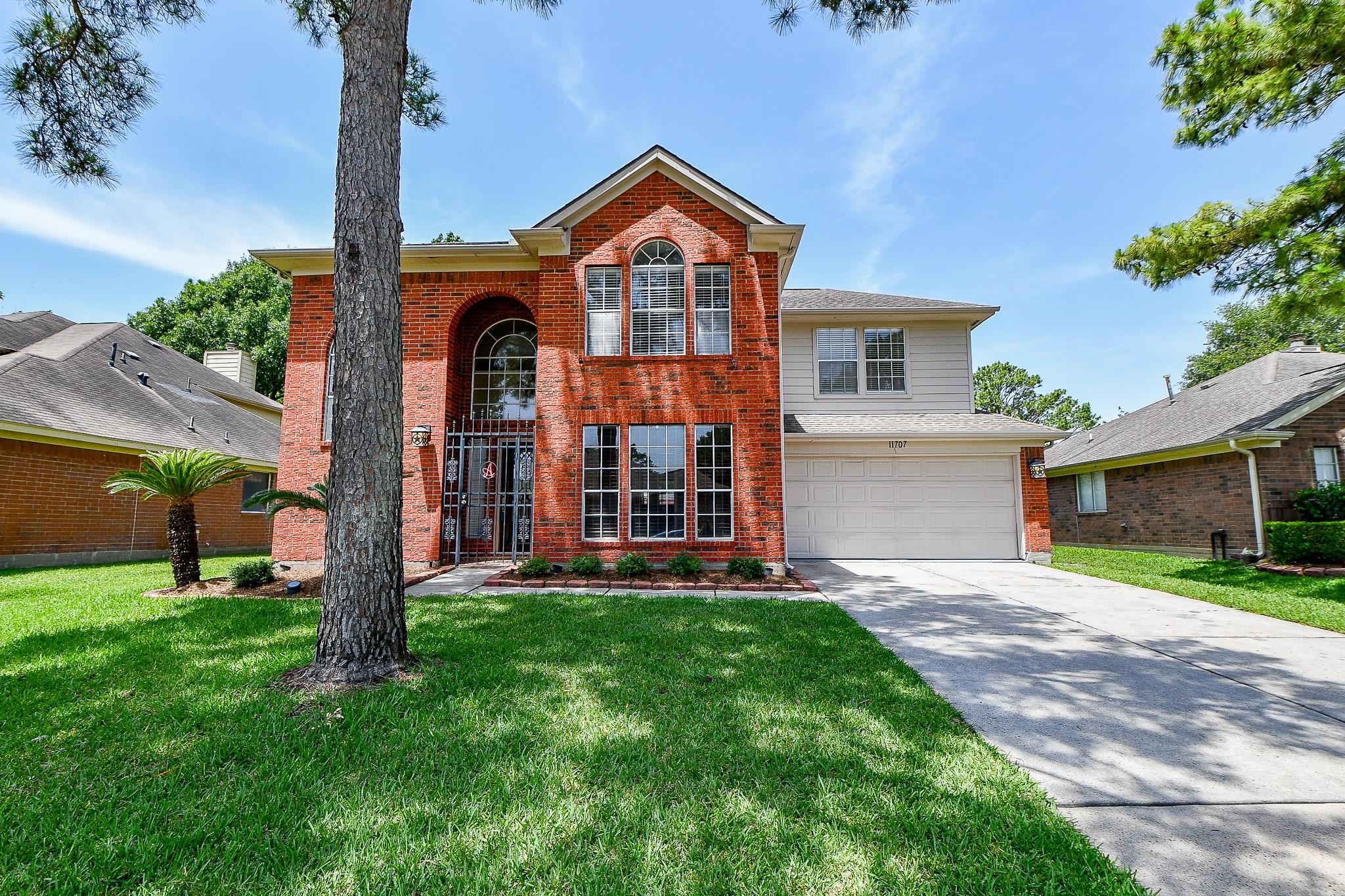 11707 Turtle Lake Drive