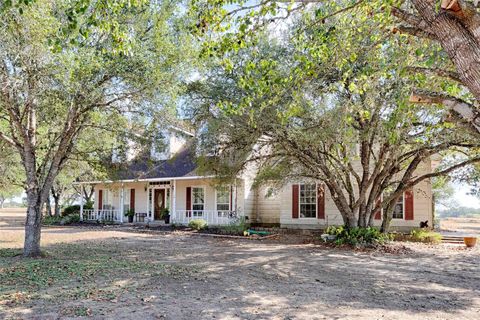 319 County Road 131a Hallettsville TX 77964