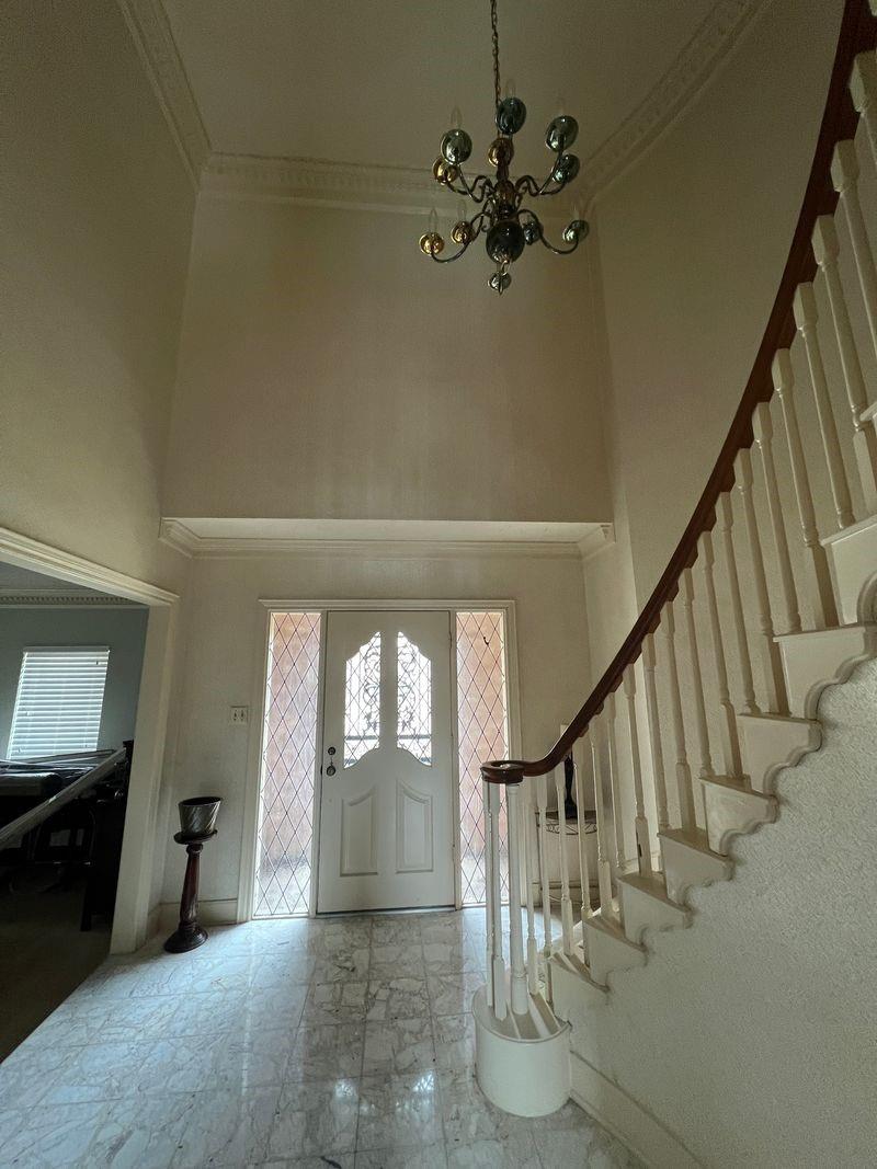 16702 Mandeville Court