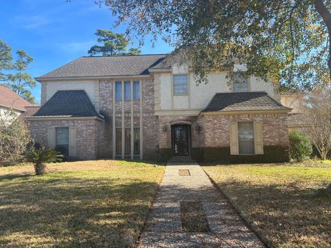 Homes For Sale - 16702 Mandeville Court<br/> Spring, TX 77379