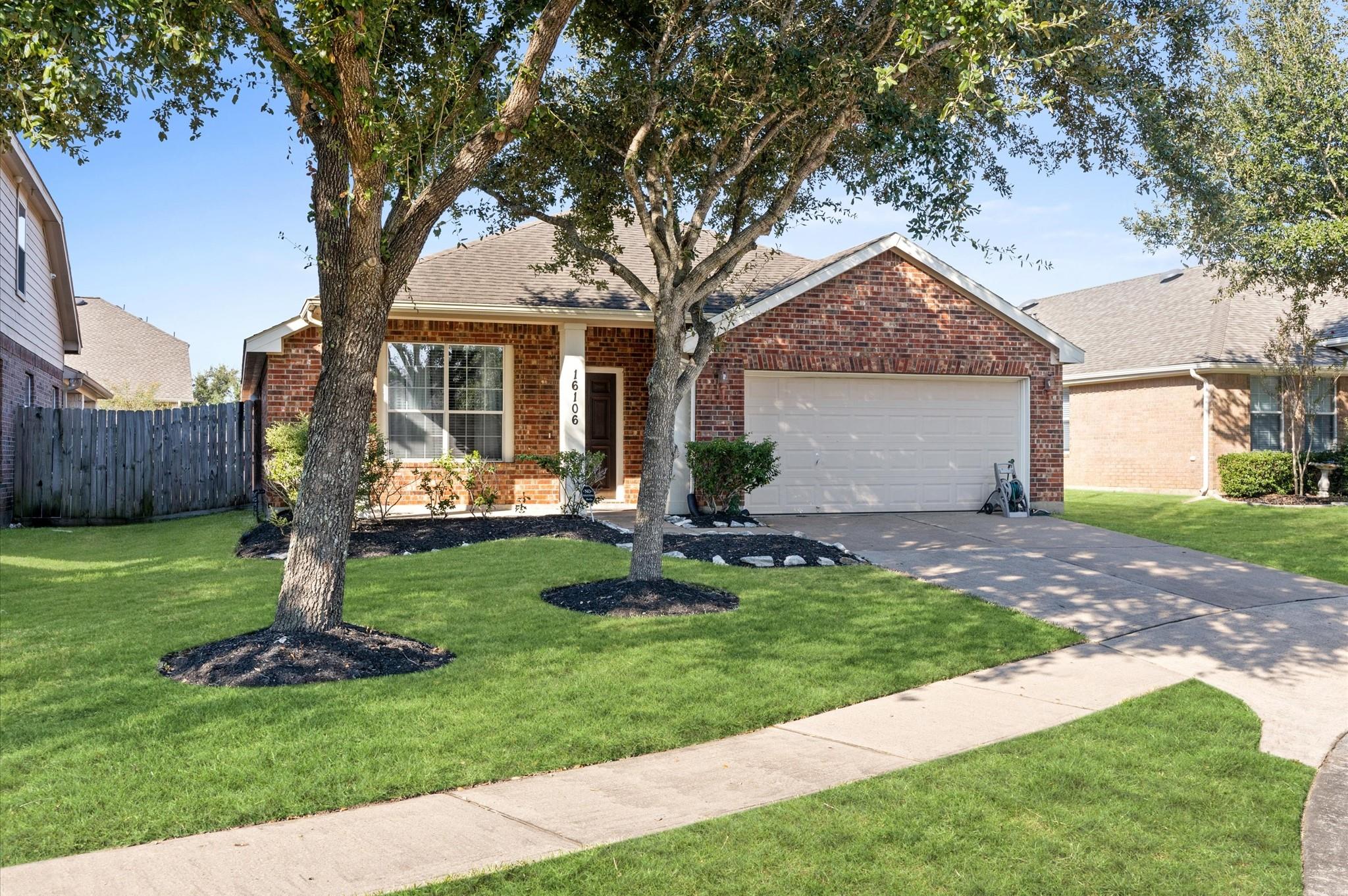 16106 Colt Springs Lane