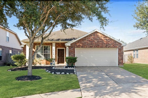Homes For Rent - 16106 Colt Springs Lane<br/> Cypress, TX 77429