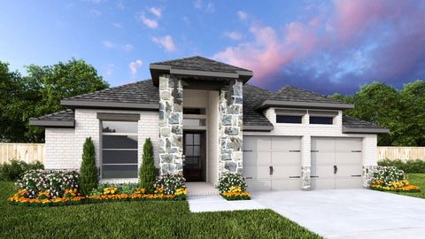 Photo of 5223 Flat Stone Lane, Richmond, TX 77469 (MLS # 12198613)
