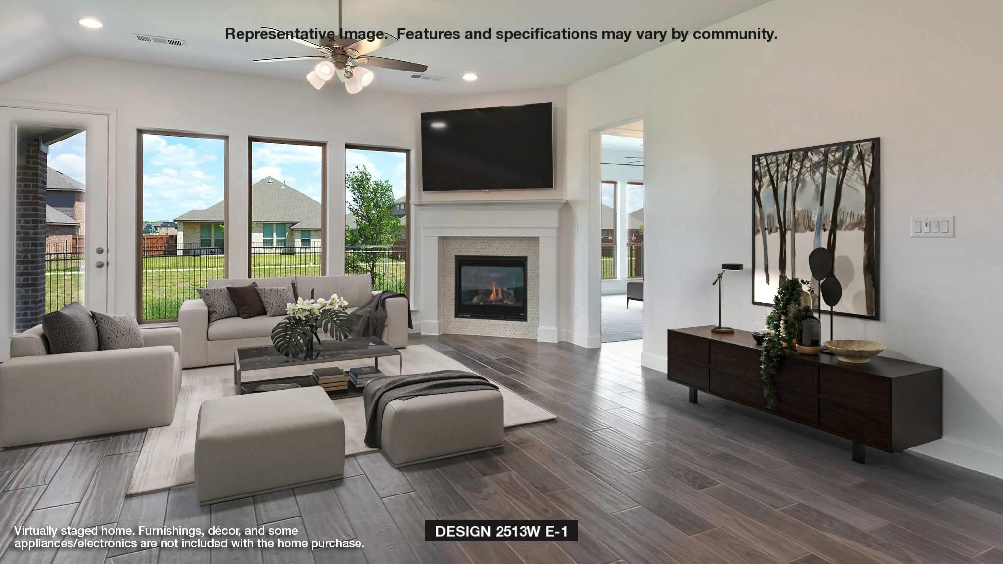 5223 Flat Stone Lane